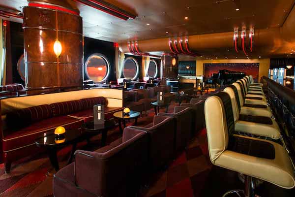 Disney Wonder Gallery Image